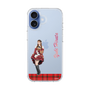 スリムプロテクションケース［ 【AKB48 THREE CONCEPTS LIVE開催記念コラボグッズ】 - 平田 侑希 ］