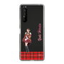 スリムプロテクションケース［ 【AKB48 THREE CONCEPTS LIVE開催記念コラボグッズ】 - 平田 侑希 ］