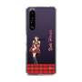 スリムプロテクションケース［ 【AKB48 THREE CONCEPTS LIVE開催記念コラボグッズ】 - 平田 侑希 ］