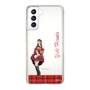 スリムプロテクションケース［ 【AKB48 THREE CONCEPTS LIVE開催記念コラボグッズ】 - 平田 侑希 ］