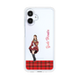 スリムプロテクションケース［ 【AKB48 THREE CONCEPTS LIVE開催記念コラボグッズ】 - 平田 侑希 ］
