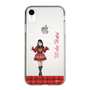 スリムプロテクションケース［ 【AKB48 THREE CONCEPTS LIVE開催記念コラボグッズ】 - 布袋 百椛 ］