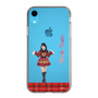 スリムプロテクションケース［ 【AKB48 THREE CONCEPTS LIVE開催記念コラボグッズ】 - 布袋 百椛 ］