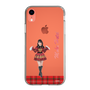 スリムプロテクションケース［ 【AKB48 THREE CONCEPTS LIVE開催記念コラボグッズ】 - 布袋 百椛 ］