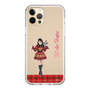 スリムプロテクションケース［ 【AKB48 THREE CONCEPTS LIVE開催記念コラボグッズ】 - 布袋 百椛 ］