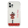 スリムプロテクションケース［ 【AKB48 THREE CONCEPTS LIVE開催記念コラボグッズ】 - 布袋 百椛 ］