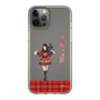 スリムプロテクションケース［ 【AKB48 THREE CONCEPTS LIVE開催記念コラボグッズ】 - 布袋 百椛 ］