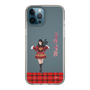 スリムプロテクションケース［ 【AKB48 THREE CONCEPTS LIVE開催記念コラボグッズ】 - 布袋 百椛 ］