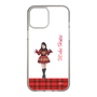 スリムプロテクションケース［ 【AKB48 THREE CONCEPTS LIVE開催記念コラボグッズ】 - 布袋 百椛 ］