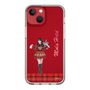 スリムプロテクションケース［ 【AKB48 THREE CONCEPTS LIVE開催記念コラボグッズ】 - 布袋 百椛 ］