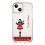 スリムプロテクションケース［ 【AKB48 THREE CONCEPTS LIVE開催記念コラボグッズ】 - 布袋 百椛 ］