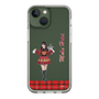 スリムプロテクションケース［ 【AKB48 THREE CONCEPTS LIVE開催記念コラボグッズ】 - 布袋 百椛 ］