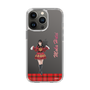 スリムプロテクションケース［ 【AKB48 THREE CONCEPTS LIVE開催記念コラボグッズ】 - 布袋 百椛 ］