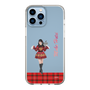 スリムプロテクションケース［ 【AKB48 THREE CONCEPTS LIVE開催記念コラボグッズ】 - 布袋 百椛 ］
