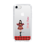 スリムプロテクションケース［ 【AKB48 THREE CONCEPTS LIVE開催記念コラボグッズ】 - 布袋 百椛 ］