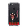 スリムプロテクションケース［ 【AKB48 THREE CONCEPTS LIVE開催記念コラボグッズ】 - 布袋 百椛 ］
