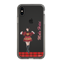 スリムプロテクションケース［ 【AKB48 THREE CONCEPTS LIVE開催記念コラボグッズ】 - 布袋 百椛 ］