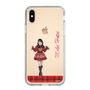 スリムプロテクションケース［ 【AKB48 THREE CONCEPTS LIVE開催記念コラボグッズ】 - 布袋 百椛 ］