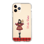 スリムプロテクションケース［ 【AKB48 THREE CONCEPTS LIVE開催記念コラボグッズ】 - 布袋 百椛 ］