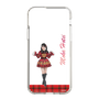 スリムプロテクションケース［ 【AKB48 THREE CONCEPTS LIVE開催記念コラボグッズ】 - 布袋 百椛 ］