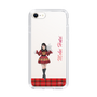 スリムプロテクションケース［ 【AKB48 THREE CONCEPTS LIVE開催記念コラボグッズ】 - 布袋 百椛 ］