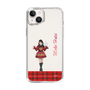 スリムプロテクションケース［ 【AKB48 THREE CONCEPTS LIVE開催記念コラボグッズ】 - 布袋 百椛 ］