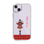 スリムプロテクションケース［ 【AKB48 THREE CONCEPTS LIVE開催記念コラボグッズ】 - 布袋 百椛 ］