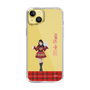 スリムプロテクションケース［ 【AKB48 THREE CONCEPTS LIVE開催記念コラボグッズ】 - 布袋 百椛 ］