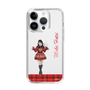 スリムプロテクションケース［ 【AKB48 THREE CONCEPTS LIVE開催記念コラボグッズ】 - 布袋 百椛 ］
