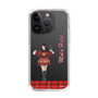 スリムプロテクションケース［ 【AKB48 THREE CONCEPTS LIVE開催記念コラボグッズ】 - 布袋 百椛 ］