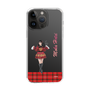 スリムプロテクションケース［ 【AKB48 THREE CONCEPTS LIVE開催記念コラボグッズ】 - 布袋 百椛 ］