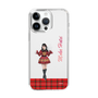 スリムプロテクションケース［ 【AKB48 THREE CONCEPTS LIVE開催記念コラボグッズ】 - 布袋 百椛 ］