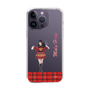 スリムプロテクションケース［ 【AKB48 THREE CONCEPTS LIVE開催記念コラボグッズ】 - 布袋 百椛 ］