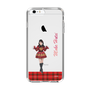 スリムプロテクションケース［ 【AKB48 THREE CONCEPTS LIVE開催記念コラボグッズ】 - 布袋 百椛 ］