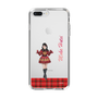 スリムプロテクションケース［ 【AKB48 THREE CONCEPTS LIVE開催記念コラボグッズ】 - 布袋 百椛 ］