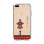 スリムプロテクションケース［ 【AKB48 THREE CONCEPTS LIVE開催記念コラボグッズ】 - 布袋 百椛 ］