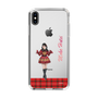 スリムプロテクションケース［ 【AKB48 THREE CONCEPTS LIVE開催記念コラボグッズ】 - 布袋 百椛 ］