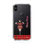 スリムプロテクションケース［ 【AKB48 THREE CONCEPTS LIVE開催記念コラボグッズ】 - 布袋 百椛 ］