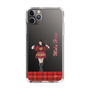 スリムプロテクションケース［ 【AKB48 THREE CONCEPTS LIVE開催記念コラボグッズ】 - 布袋 百椛 ］