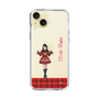スリムプロテクションケース［ 【AKB48 THREE CONCEPTS LIVE開催記念コラボグッズ】 - 布袋 百椛 ］