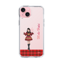スリムプロテクションケース［ 【AKB48 THREE CONCEPTS LIVE開催記念コラボグッズ】 - 布袋 百椛 ］