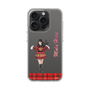 スリムプロテクションケース［ 【AKB48 THREE CONCEPTS LIVE開催記念コラボグッズ】 - 布袋 百椛 ］
