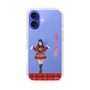 スリムプロテクションケース［ 【AKB48 THREE CONCEPTS LIVE開催記念コラボグッズ】 - 布袋 百椛 ］