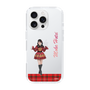 スリムプロテクションケース［ 【AKB48 THREE CONCEPTS LIVE開催記念コラボグッズ】 - 布袋 百椛 ］