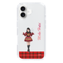 スリムプロテクションケース［ 【AKB48 THREE CONCEPTS LIVE開催記念コラボグッズ】 - 布袋 百椛 ］