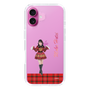 スリムプロテクションケース［ 【AKB48 THREE CONCEPTS LIVE開催記念コラボグッズ】 - 布袋 百椛 ］