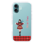 スリムプロテクションケース［ 【AKB48 THREE CONCEPTS LIVE開催記念コラボグッズ】 - 布袋 百椛 ］