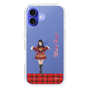 スリムプロテクションケース［ 【AKB48 THREE CONCEPTS LIVE開催記念コラボグッズ】 - 布袋 百椛 ］
