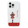 スリムプロテクションケース［ 【AKB48 THREE CONCEPTS LIVE開催記念コラボグッズ】 - 布袋 百椛 ］