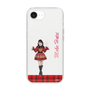 スリムプロテクションケース［ 【AKB48 THREE CONCEPTS LIVE開催記念コラボグッズ】 - 布袋 百椛 ］